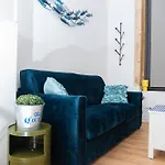Nassa D'ortigia 公寓 锡拉库扎