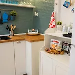 公寓 Nassa D'ortigia *