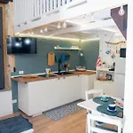公寓 Nassa D'ortigia 锡拉库扎
