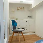 公寓 Nassa D'ortigia 锡拉库扎