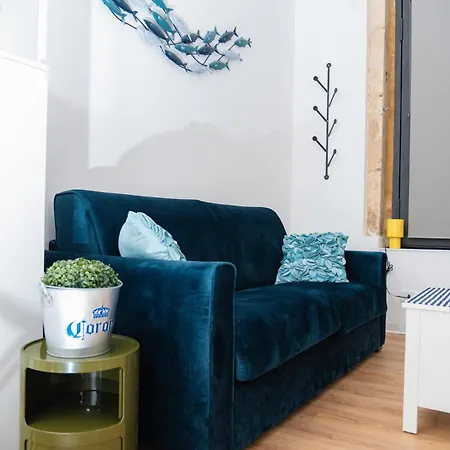 Nassa D'ortigia Apartamento Syracuse
