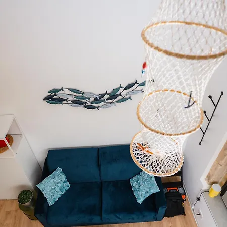 Apartamento Nassa D'ortigia Syracuse