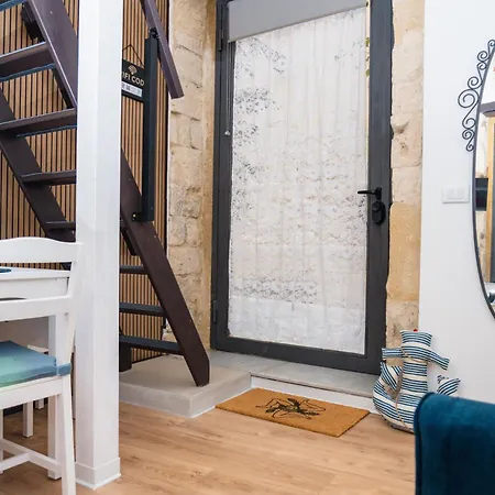 Nassa D'ortigia Apartamento Syracuse