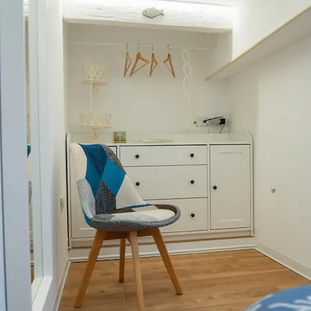 Apartamento Nassa D'ortigia Syracuse
