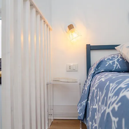 Apartamento Nassa D'ortigia
