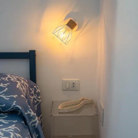 Nassa D'ortigia Apartamento Syracuse