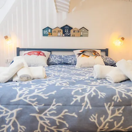Nassa D'ortigia Apartamento