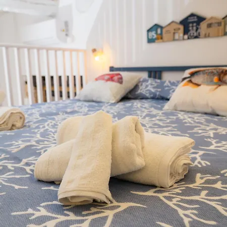 Apartamento Nassa D'ortigia Syracuse