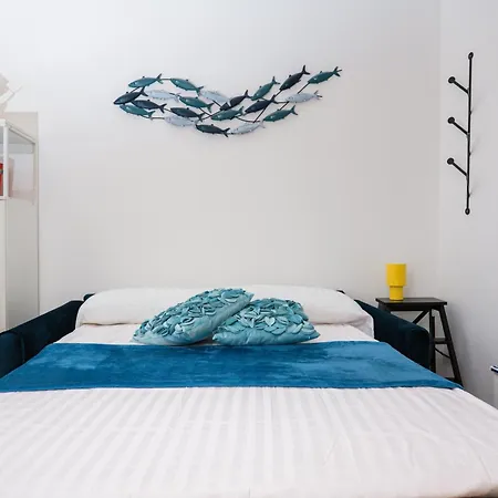 Apartamento Nassa D'ortigia *
