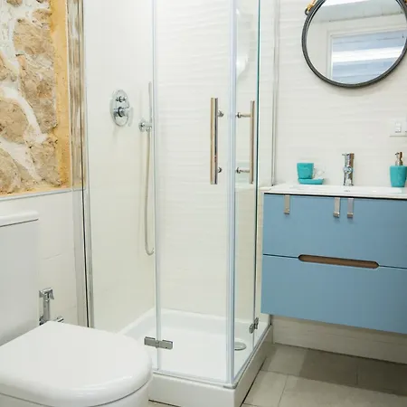 Nassa D'ortigia Apartamento