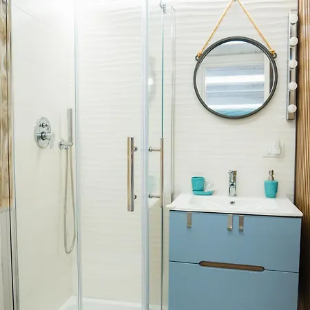 Nassa D'ortigia Apartamento Syracuse