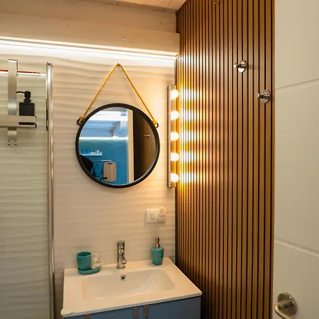 Apartamento Nassa D'ortigia *