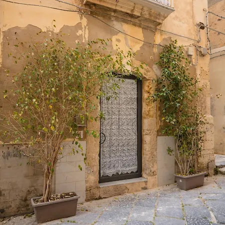 Nassa D'ortigia Apartmán