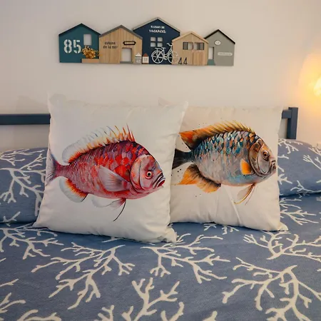 Nassa D'ortigia Apartmán