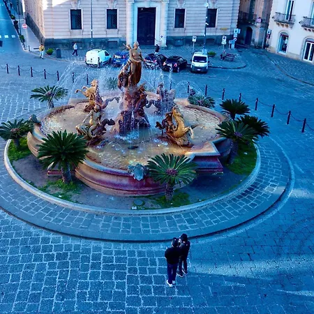 Nassa D'ortigia *